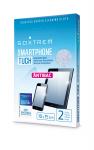 Merx Soxtrem Smartphone Reinigungstuch 2er Pack 