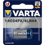 Varta V4034PX Electronics 6V 