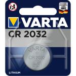 Varta CR2032 Electronics 3V 