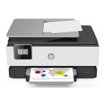 HP Officejet 8012e All In One Drucker 