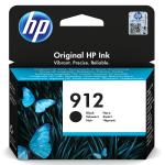 HP 912 3YL80AE Tinte black 