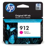 HP 912 3YL78AE Tinte magenta 