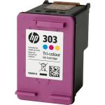 HP 303 T6N01AE Tinte Color 