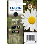 Epson 18 T1801 Tinte Black 5,2ml 