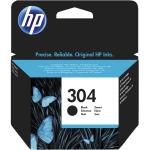 HP 304 N9K06AE black Tinte 