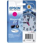 Epson 27 T2703 Tinte Magenta 3,6ml 