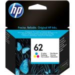 HP 62 C2P06AE Tinte Color 