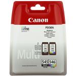 Canon PG-545/CL-546 Multipack 