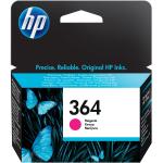HP 364 CB319EE Tinte Magenta 3ml 