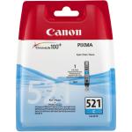 Canon CLI-521 Tinte cyan 9ml 