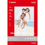 Canon GP-501 10x15 100Bl 170g glossy 