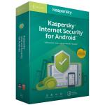 Kaspersky Internet Security Android (Code in Box) 2020 