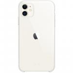 Apple Backcover iPhone 11 clear 