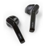 IOMI BT Buds Headphones schwarz 