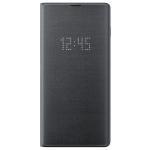 Samsung Book Tasche LED View Galaxy S10 Plus schwarz 
