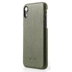 IOMI Backcover Apple iPhone XR olive 