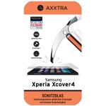 Axxtra Glas Samsung Galaxy Xcover 4 
