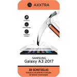 Axxtra Displayschutzglas Diamant Samsung Galaxy A3 2017 