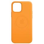 Apple iPhone 12/12 Pro Leder Case mit MagSafe california 