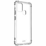 IOMI Backcover Shockproof Samsung Galaxy A21s 