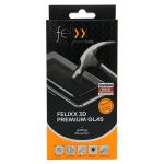Felixx Glas Full 3D Apple iPhone 6/7/8/SE 2020 