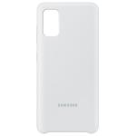 Samsung Backcover Galaxy A41 weiss 