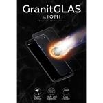 IOMI Glas Granit CF Apple iPhone 6/6s/7/8/SE 2020 