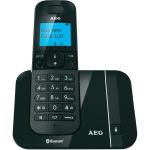 AEG Voxtel D550 Bluetooth schwarz 