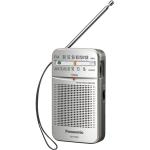 Panasonic RF-P50DEG-S Radio 