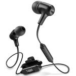JBL E25BT In-Ear Bluetooth Kopfhörer Schwarz 