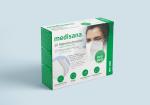 Medisana FFP2 Atemschutzmasken 10Stk 