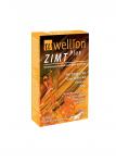 Wellion ZIMT Plus Kapseln Blutzucker Zubehör 
