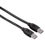 Hama 54500 USB-3.0 Kabel 1,8m 