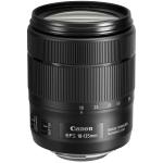 Canon EF-S 18-135/3,5-5,6 IS USM + UV Filter 