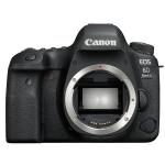 Canon EOS 6D Mark II Gehäuse -150,-€ Sofortrabatt 