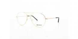 EM 35-0631 C01 Pilotenbrille Metall 