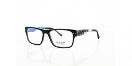 OTO 408 C1 Herrenbrille Wechselbügel 