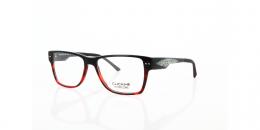 OTO 407 C3 Herrenbrille Wechselbügel 