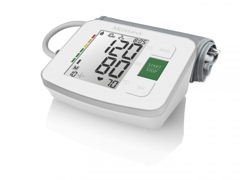 Medisana BU 512 Blutdruckmessgerät Oberarm 
