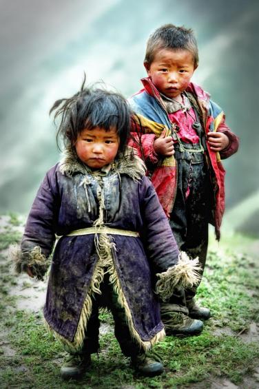 Tibet 