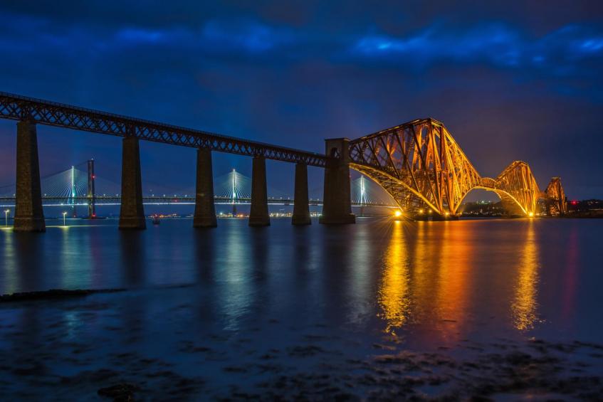 Firth of Forth 