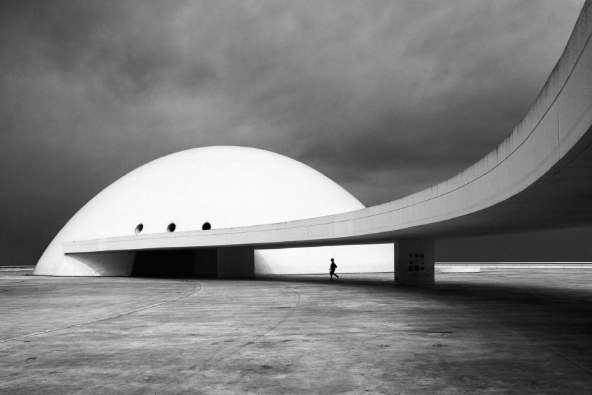 Centre Niemeyer 