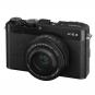 Fujifilm X-E4 black / XF27mm Kit  - Thumbnail 1