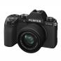 Fujifilm X-S10 + XC 15-45/3,5-5,6 OIS PZ  - Thumbnail 1