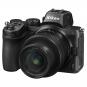 Nikon Z5 + Nikkor Z 24-50/4,0-6,3 + FTZ  Objektiv Adapter  - Thumbnail 1