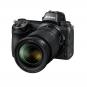Nikon Z7 + 24-70/4,0 + FTZ Adapter + 64GB XQD Speicherkarte  - Thumbnail 1