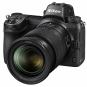 Nikon Z7 + 24-70/4,0 + 64GB XQD Speicherkarte  - Thumbnail 1