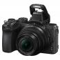 Nikon Z50 + DX 16-50/3.5-6.3 VR Vlogger Kit  - Thumbnail 1