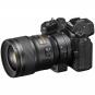 Nikon Z7 + Z 24-70/4,0S + FTZ Bajonett Adapter  - Thumbnail 1