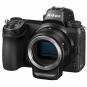 Nikon Z7 + FTZ Bajonett Adapter  - Thumbnail 1